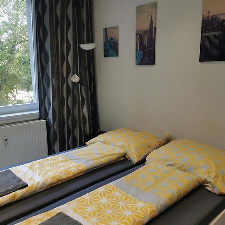 Modry Apartman, Racianska 29, Bratislava Exterior photo