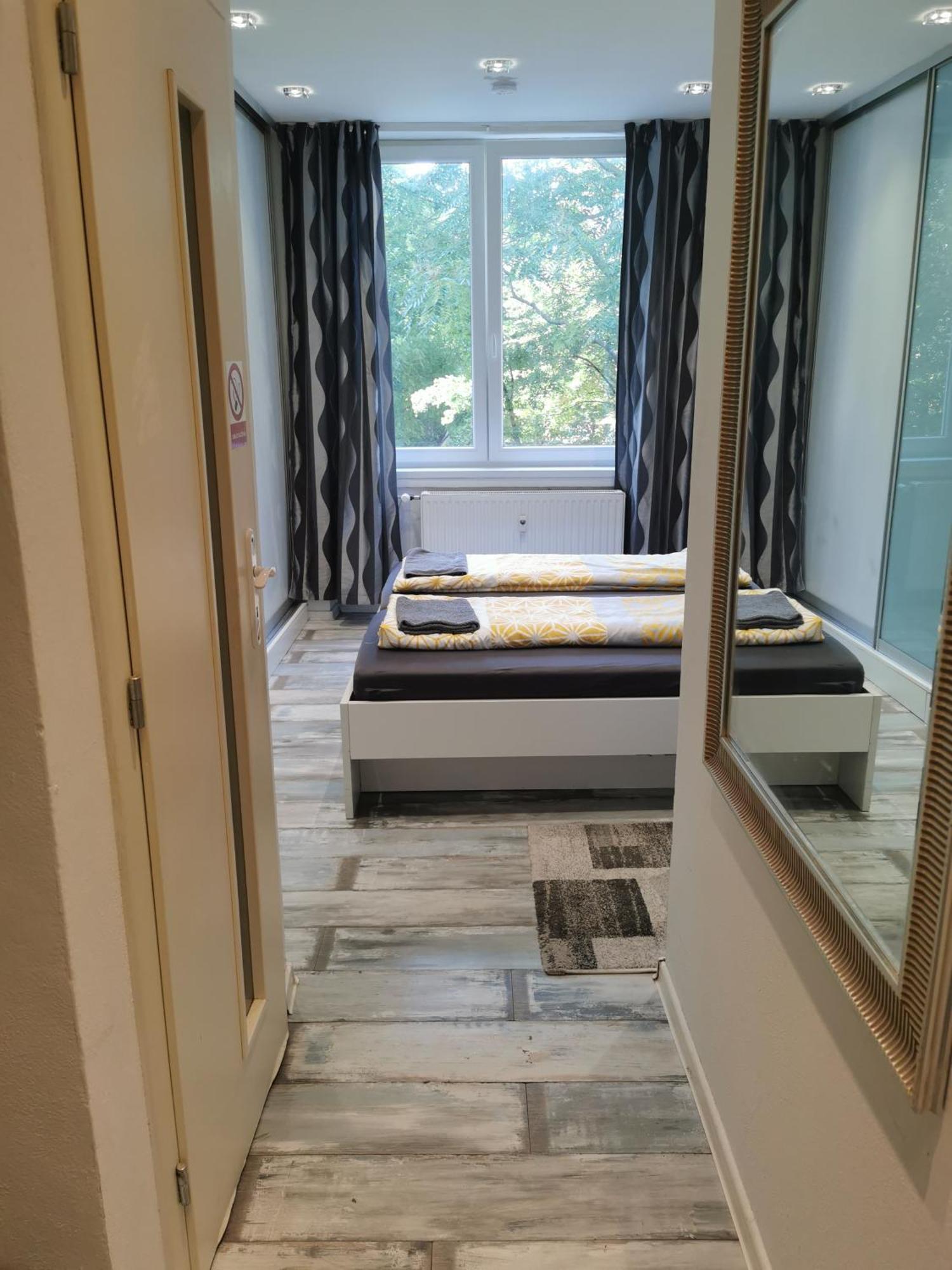 Modry Apartman, Racianska 29, Bratislava Exterior photo